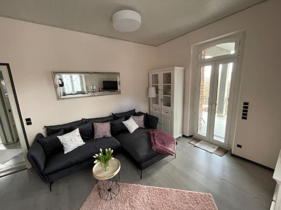 Traumhafter Blick Mit Wohnung Lindenfels Exterior foto